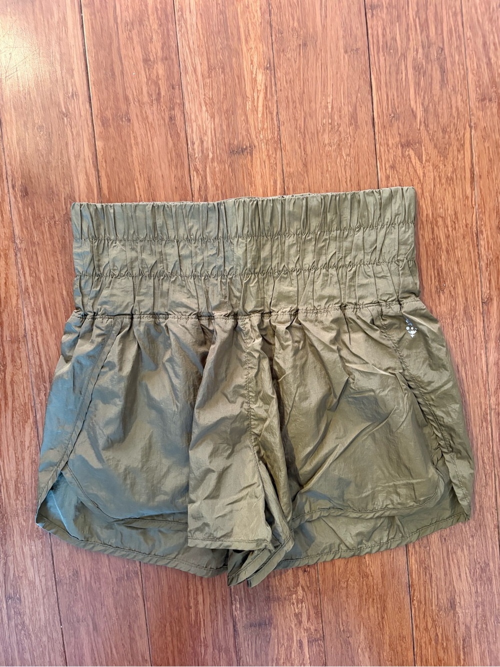Free People Shorts